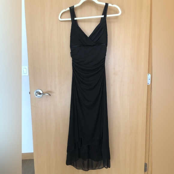 Ruby Rox LBD - Picture 8 of 8